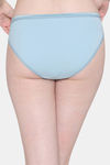 Wacoal Low Rise Half Coverage Bikini Panty (Pack of 3) - Multicolor — thumbnail 7